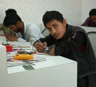 How Life-Changing Services Reach Communities Through an NPO in South Africa