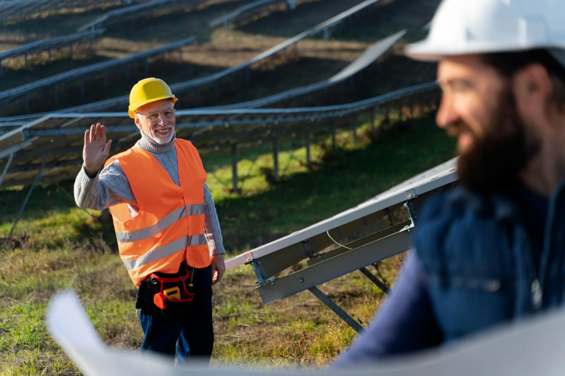 Rooftop vs Ground Mount Solar: Which One Is Right for You