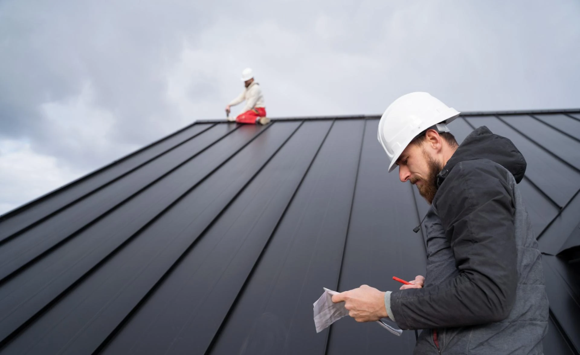 Water Damage Roof Repair in South Florida: Protecting Your Home and Business