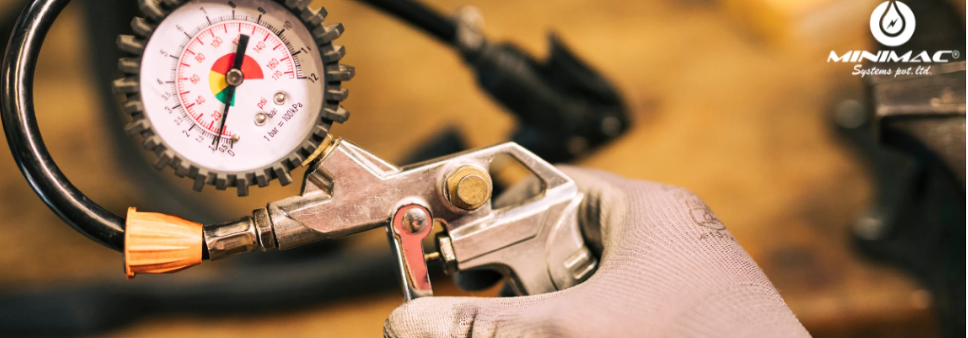 Low Oil Pressure: The Hidden Dangers Looking in Your Machine