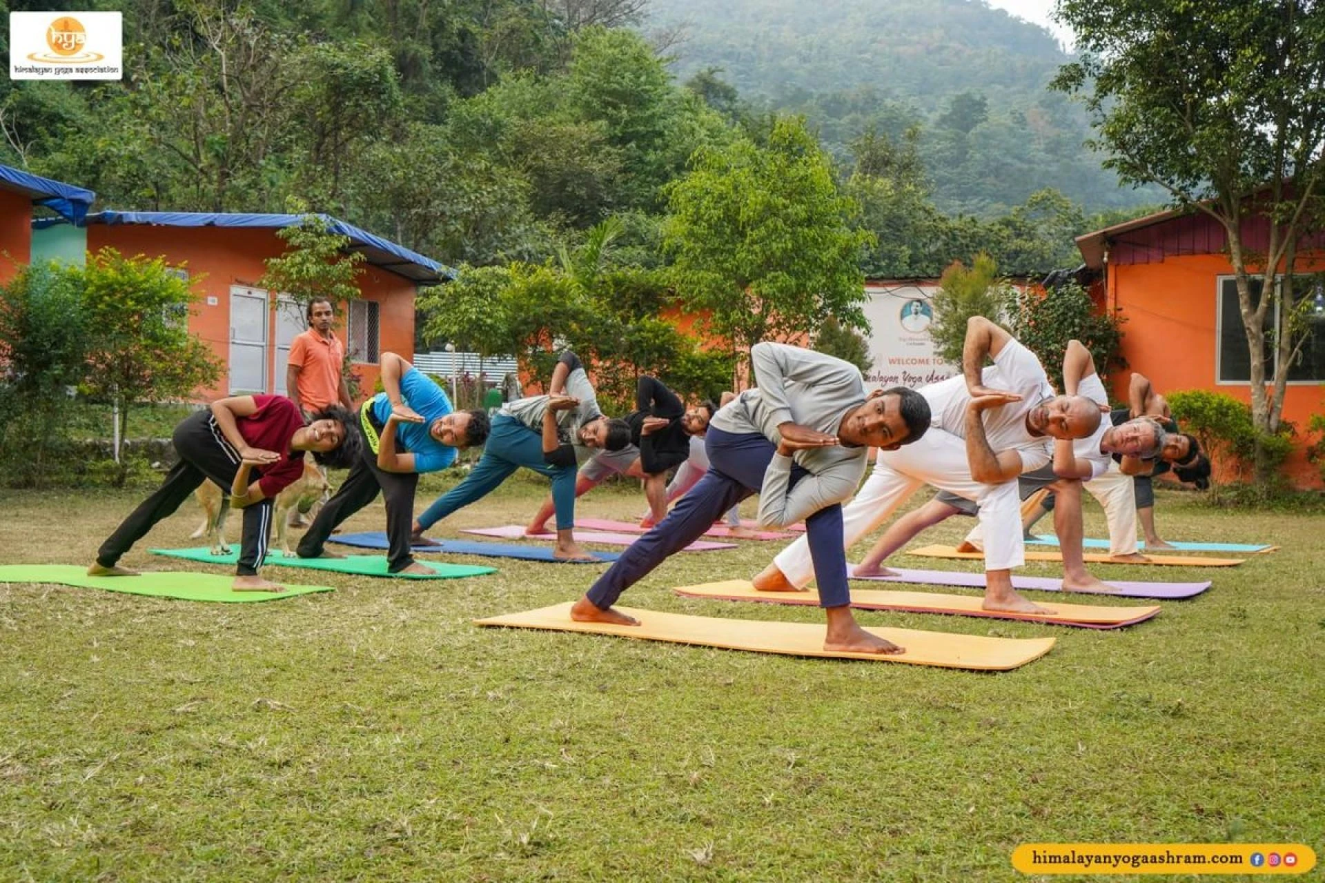 How to Prepare for Your 200 Hour Yoga Teacher Training in Rishikesh