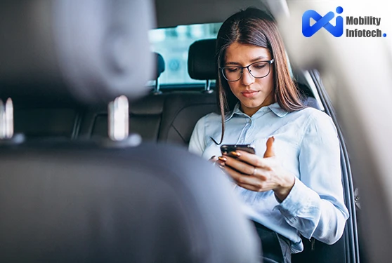 How US Rideshare App Development Firms Help Startups Launch Faster