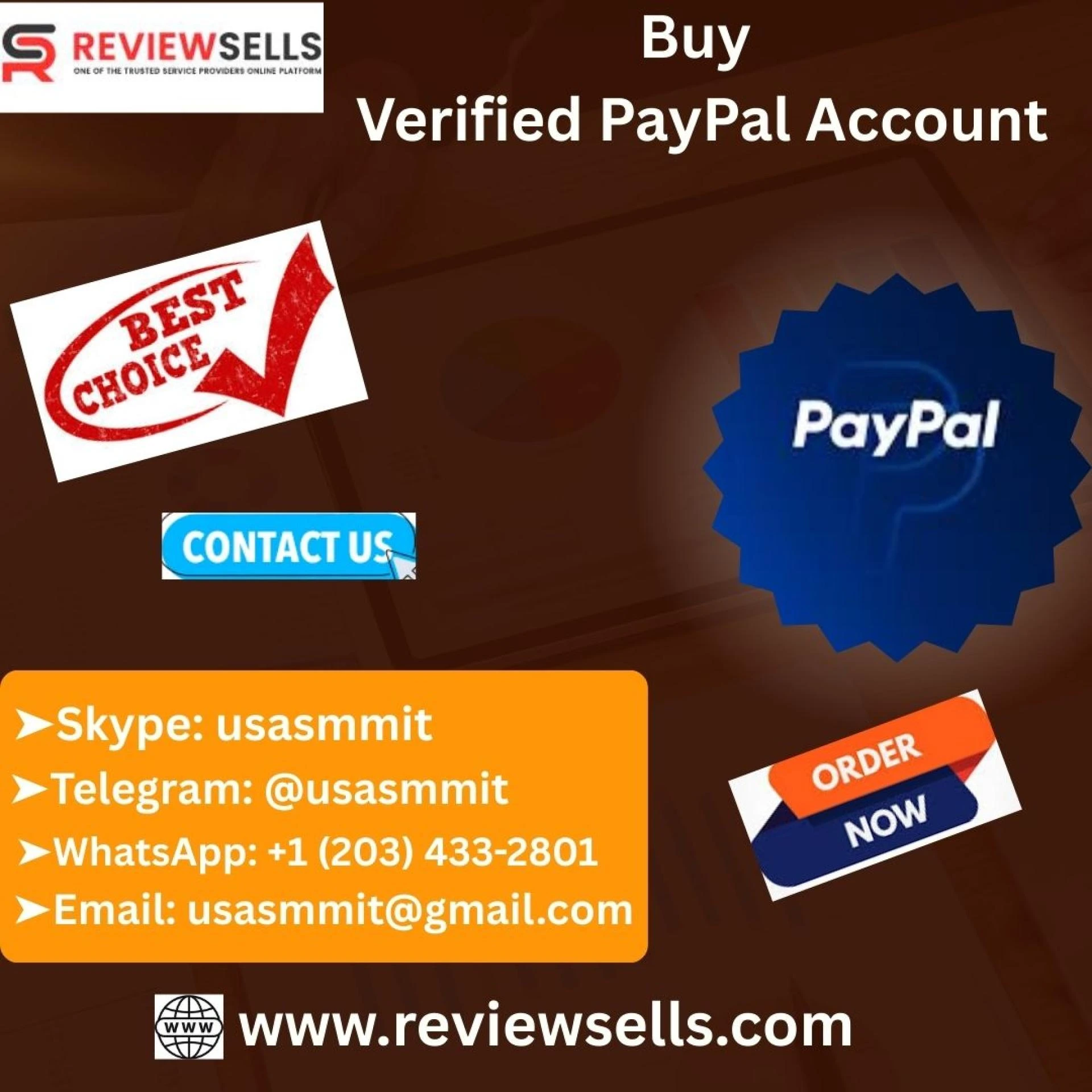 The Truth About Buying Verified PayPal Accounts