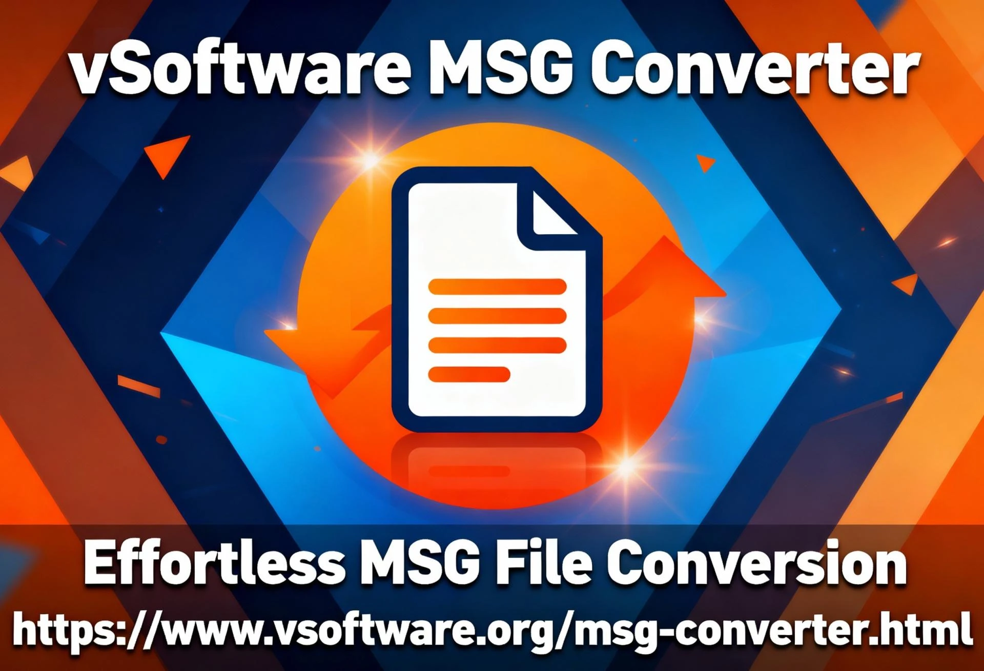 Reliable MSG to PST Converter for Error-Free Email Conversion