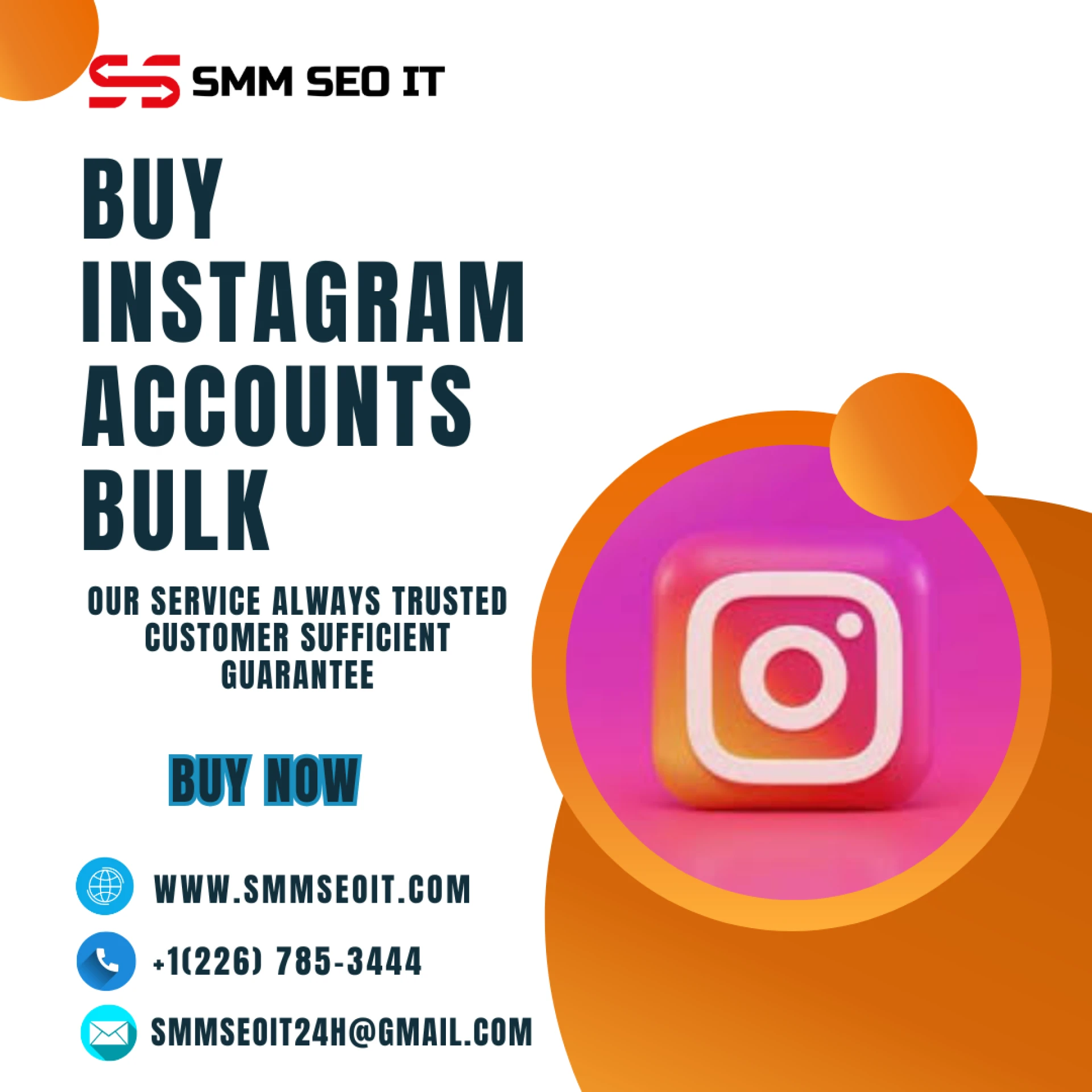 40% Off Instagram Accounts: Black Friday Offers in Canada