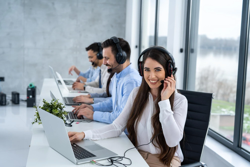 Which Industries Benefit the Most From Telemarketing Outsourcing Services?