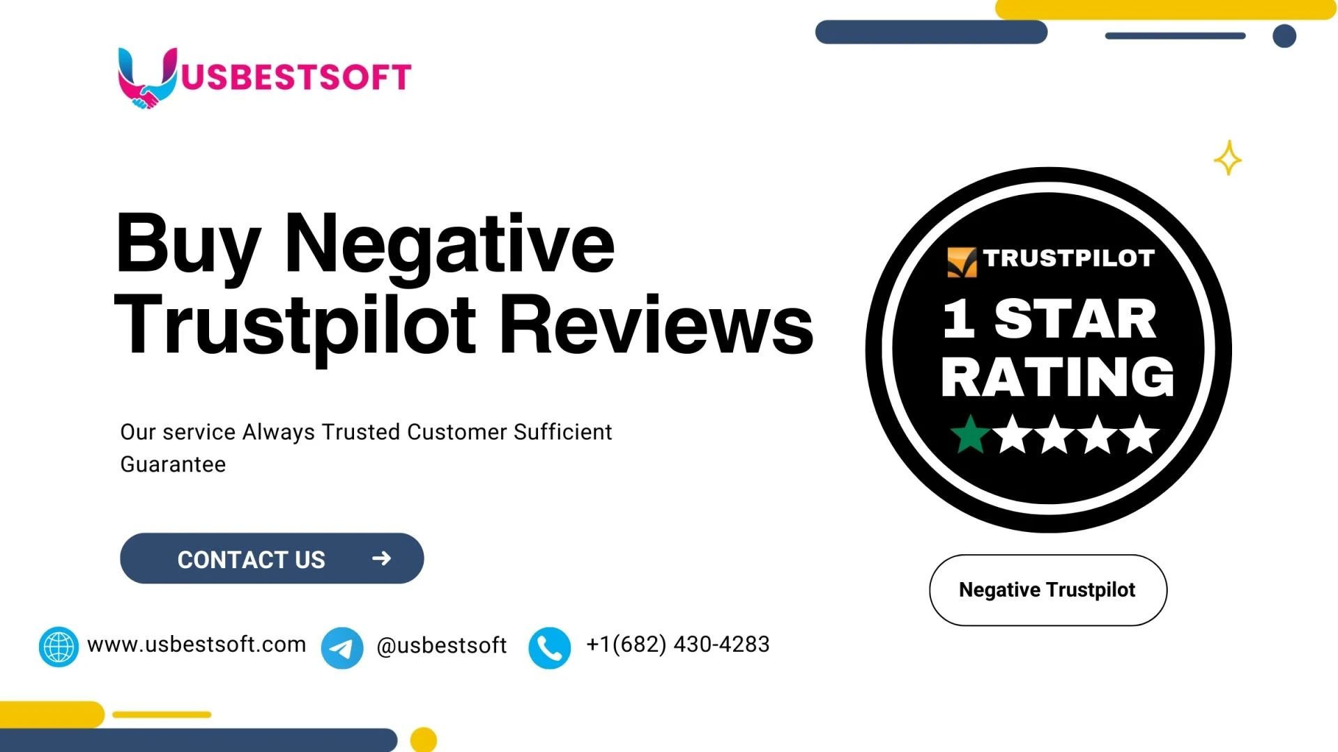 The Ultimate Guide to Navigating Trustpilot Critiques