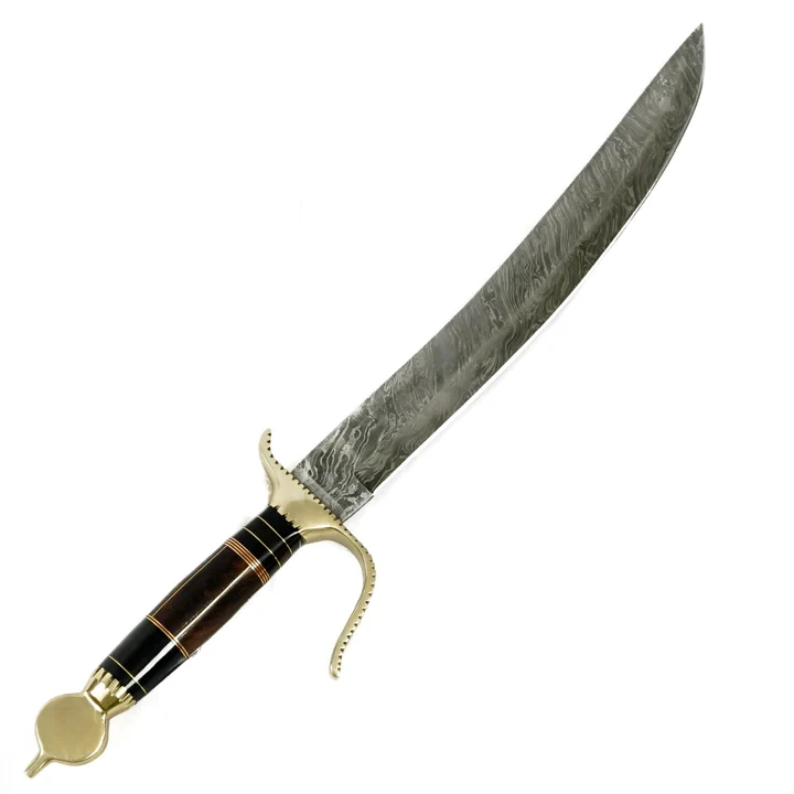 Find the Best Scimitar Sword for Beginners and Collectors
