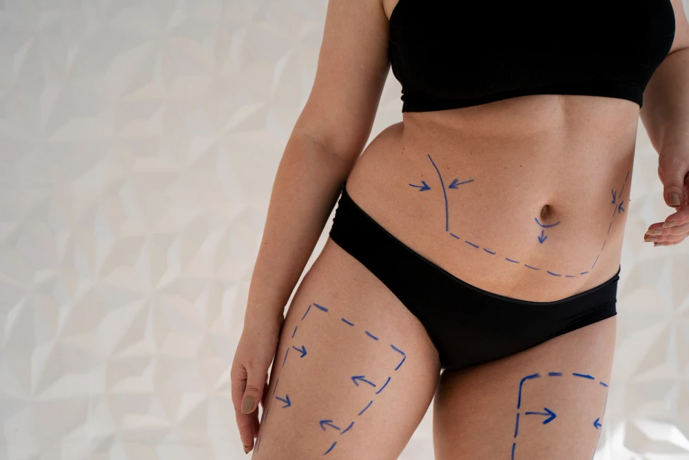 What to Expect During Your Consultation for Liposuction in Dubai