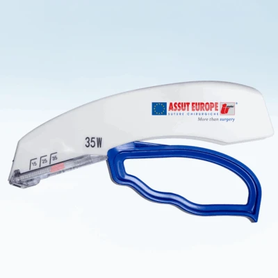 Modern Veterinary Wound Care: From Surgical Staples to Suture Materials 