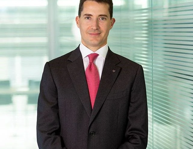 Giacomo Mareschi Danieli: promoting sustainable innovation in the global metallurgical industry