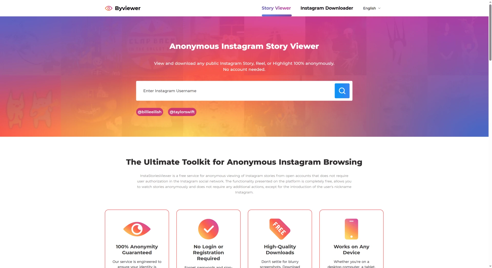 The Art of Being Invisible: How to Watch Instagram Stories Without Being Seen