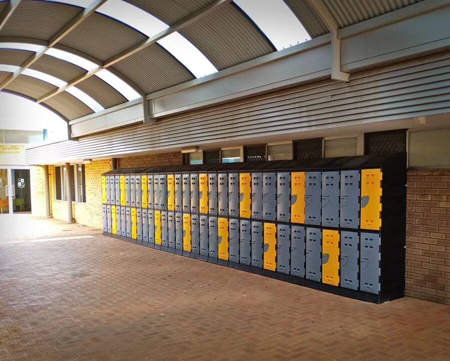 Finding the Best School Lockers Sydney Has to Offer
