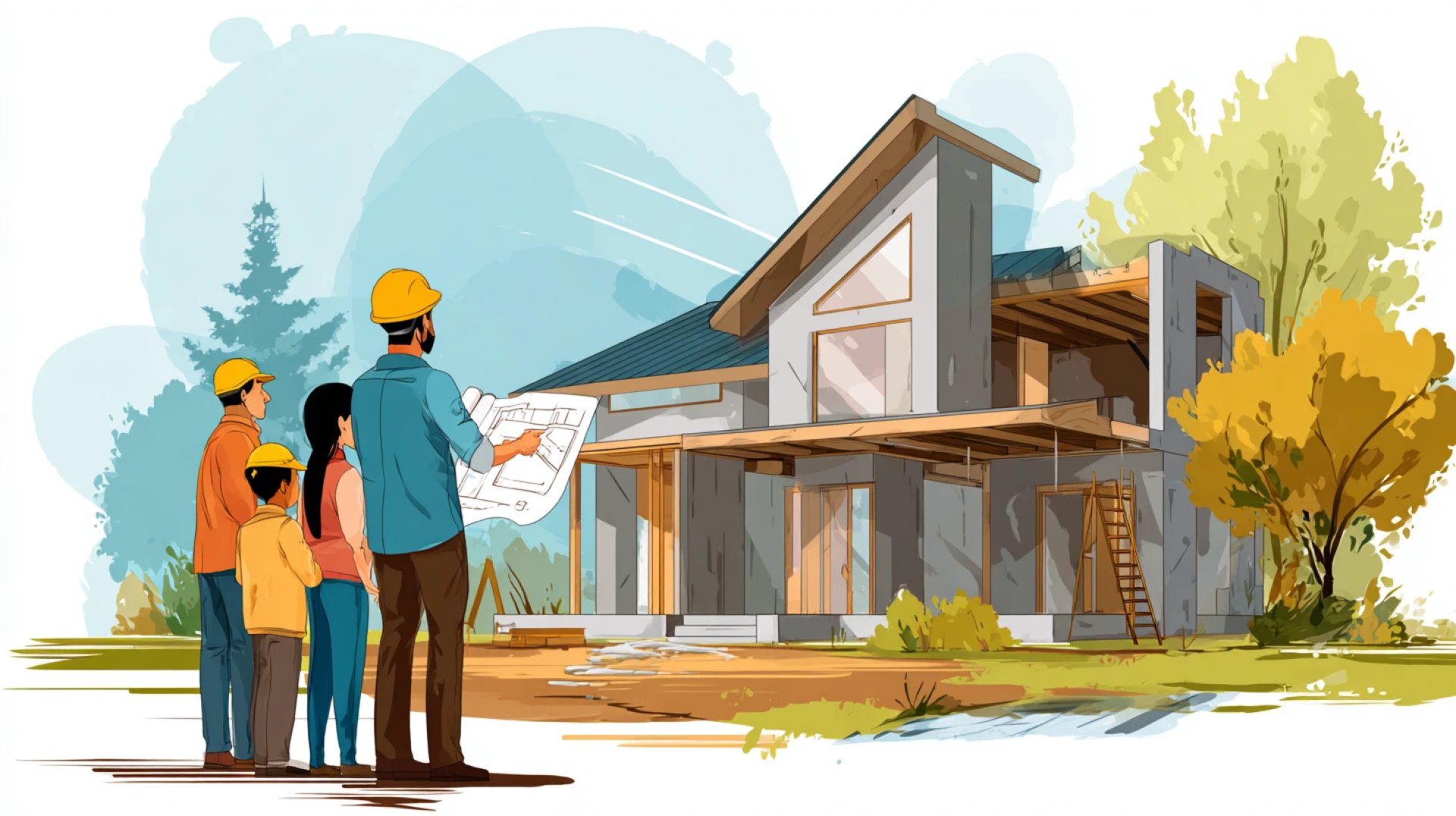 Home Construction Mistakes to Avoid in 2025 | Budget & Design Tips | Buildiyo 
