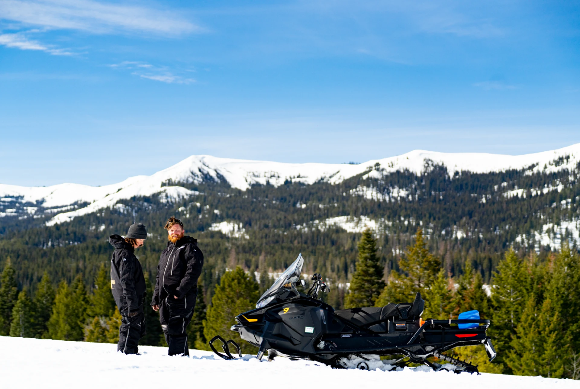 The Adventurous Idahoan’s Guide to A Thrill-Packed Year