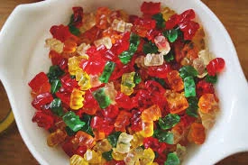 Alcohol Gummies Market Landscape Evolving Through Brand Collaborations And Flavour Experimentation Among Manufacturers