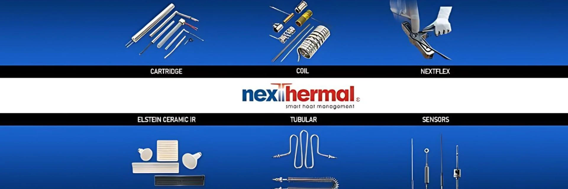 Why Choosing the Right Controller Manufacturers in India - Nexthermal