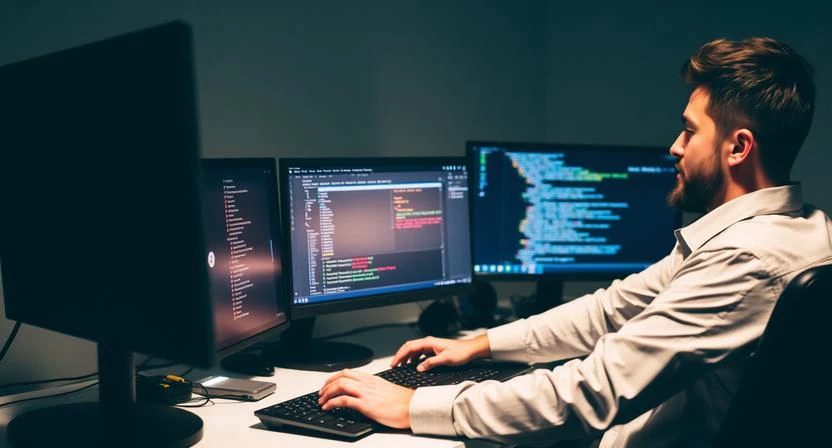 Remote Desktop Uses for Software Developers: A Step-by-Step Guide