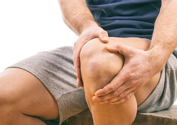 Top 7 Home Remedies for Joint Pain Relief Naturally