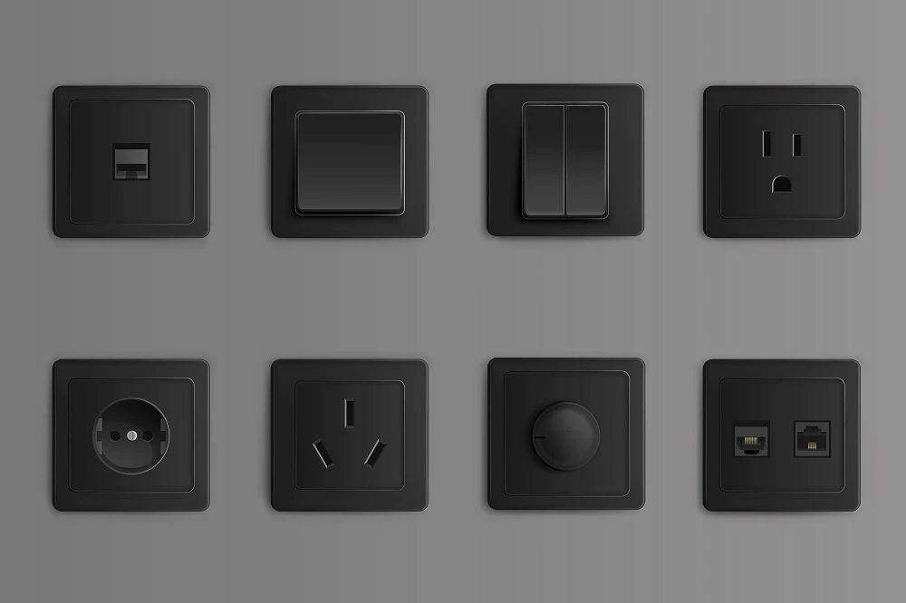 How Decorative Switch Plates Enhance Interior Design and Brand Identity