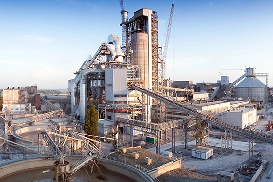 RP Alloys: Manufacturing Wear-Resistant Solutions for the Cement Industry