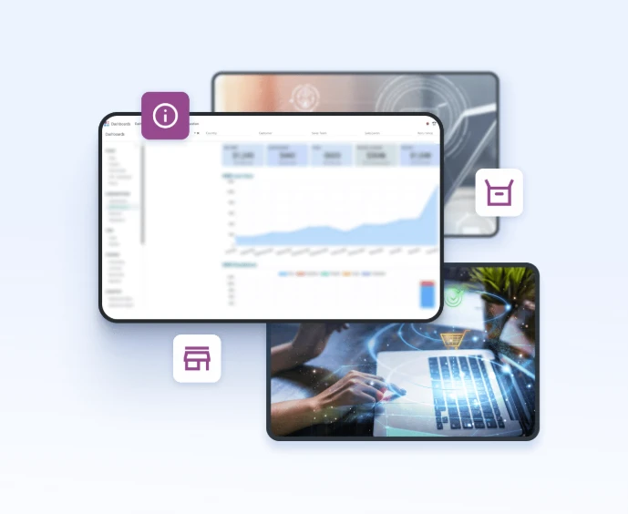 The Role of ERP in Managing Omnichannel E-Commerce Operations
