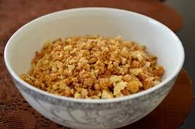 The Sweet Science of Butter Scotch Crunch Manufacturing