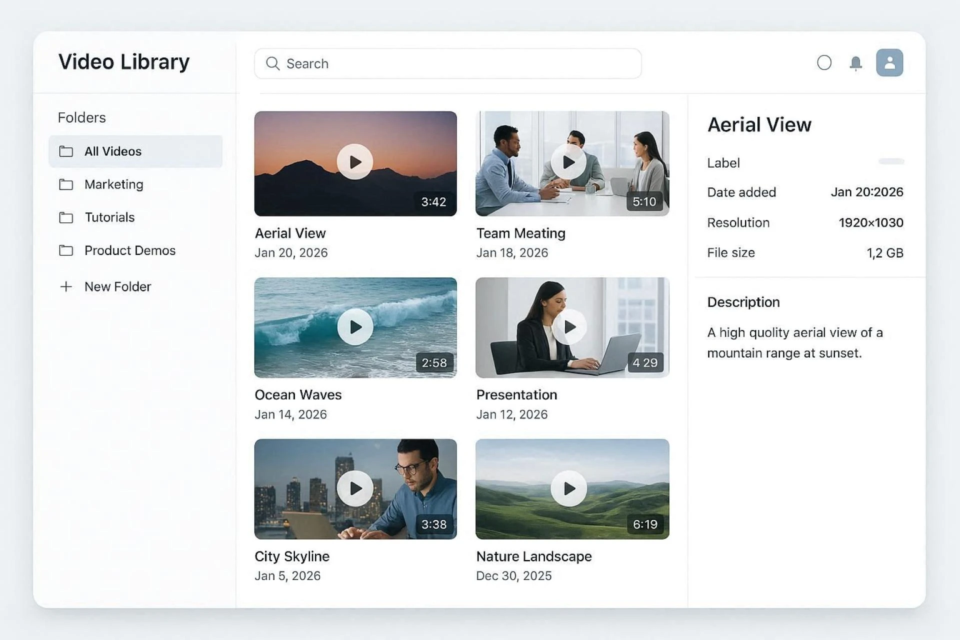 Organizing Your Video Library: Why Smart Content Management Defines Success in 2026