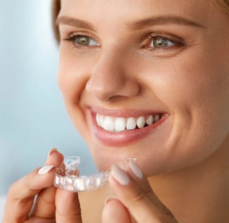 Does Invisalign Treatment Impact Dental Implant Success Later in Life?
