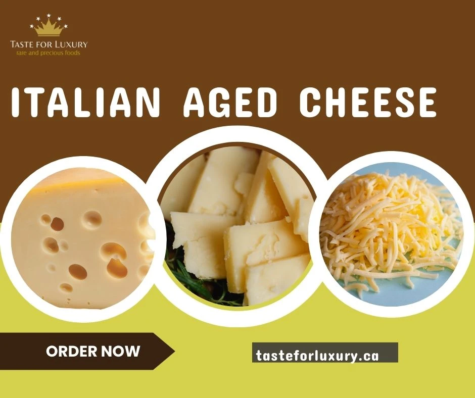 The Ultimate Guide to Selecting the Best Italian Cheese for Pasta Lovers