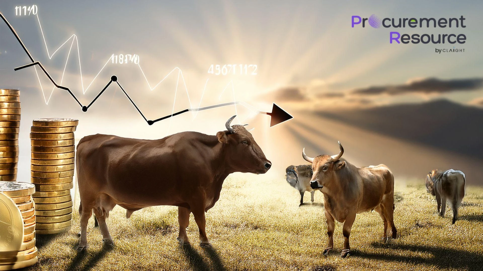 Cattle Price Trend, Market Analysis & Forecasts