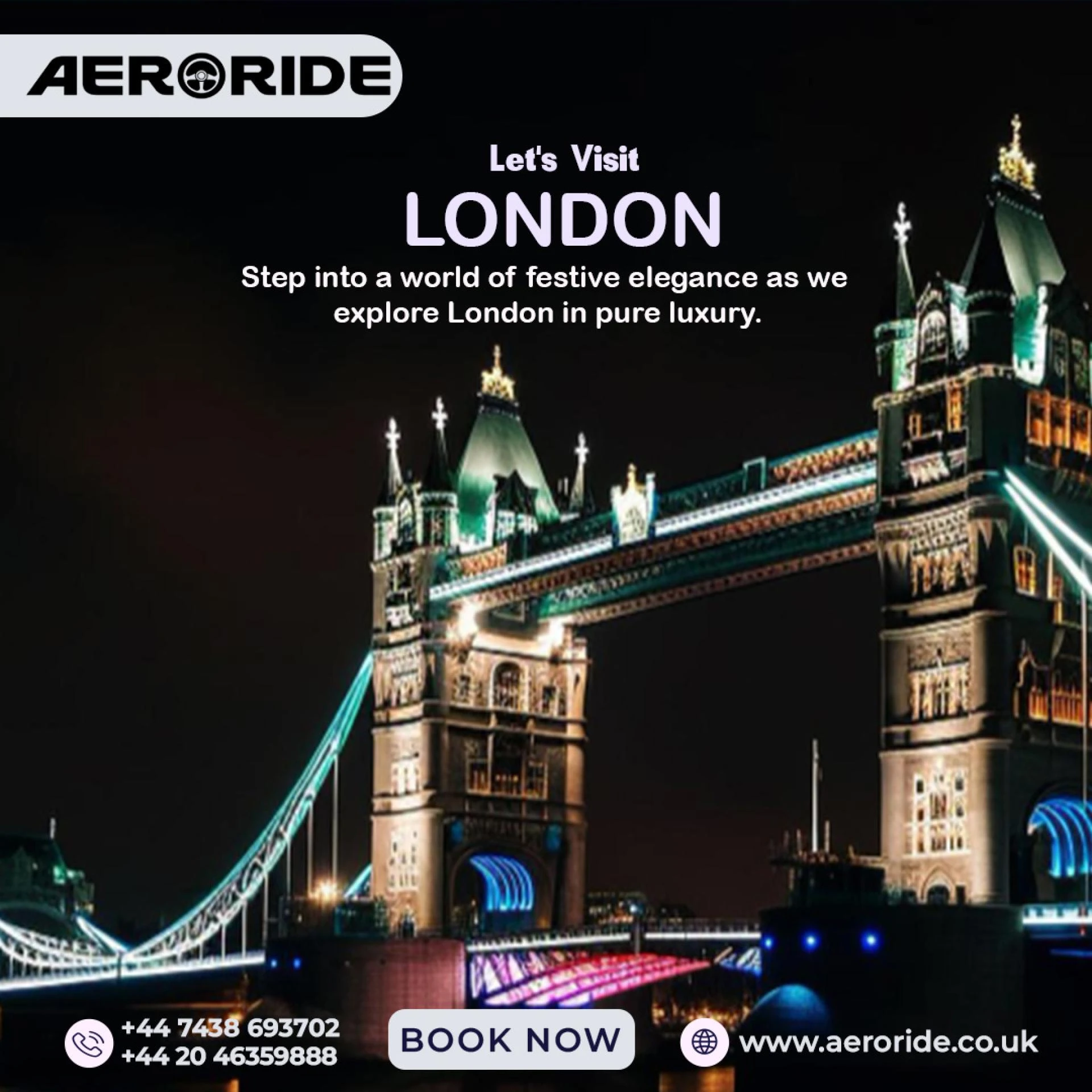 London Begins to Glow: Christmas Season, Lights & Travel Tips for a Smooth Holiday