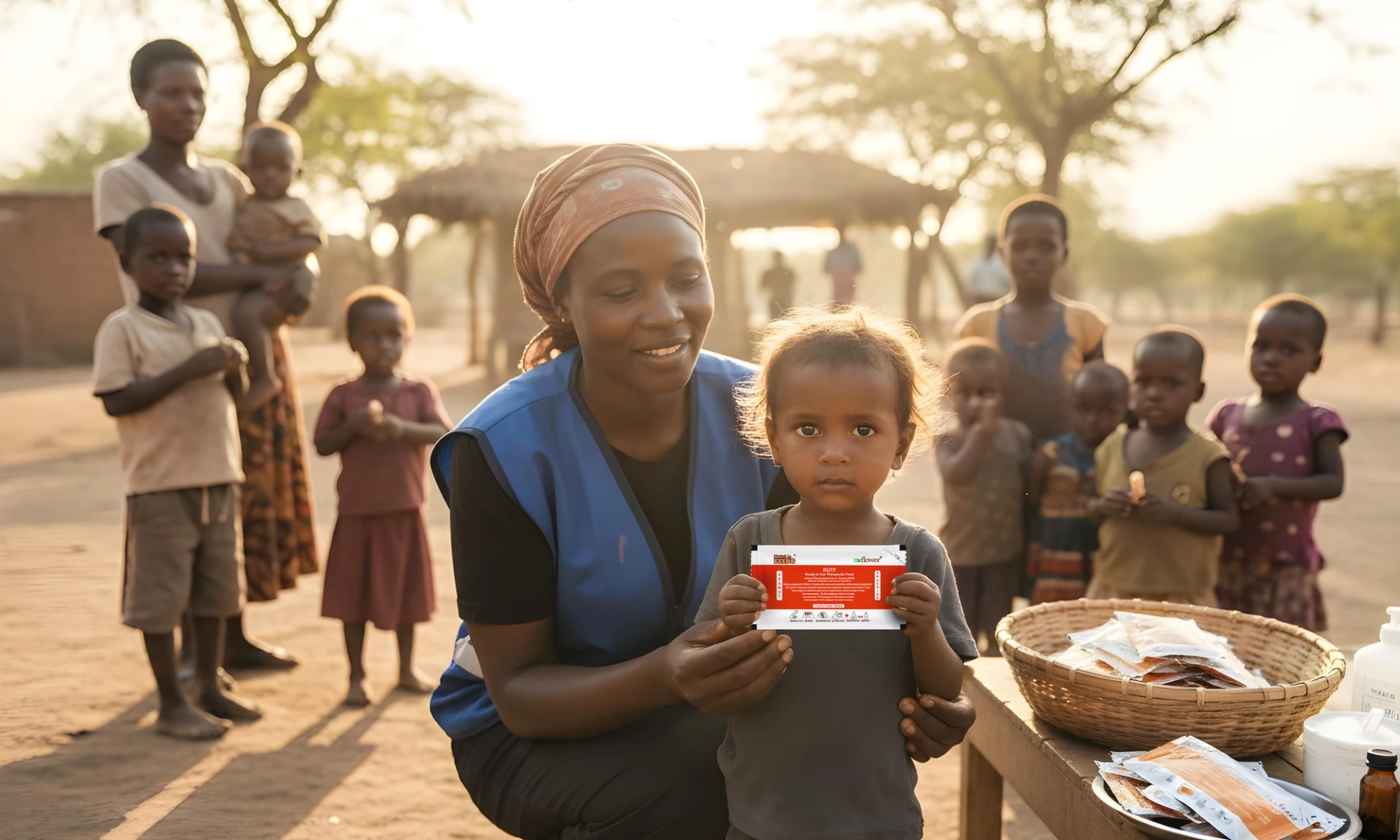 Challenges and Best Practices in Implementing CMAM in Resource-Limited Settings