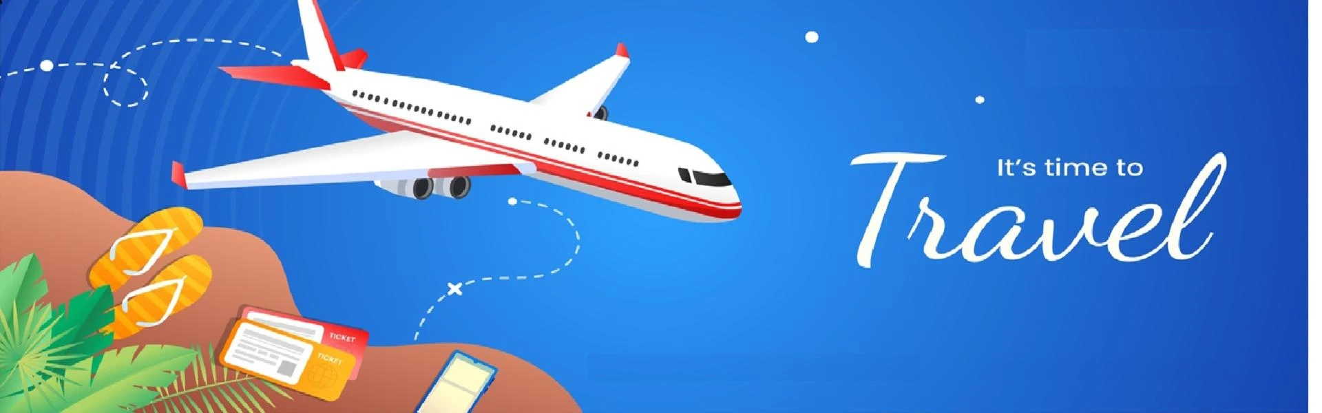 Cheap Flight Booking Website | Best Airfare Deals at ConfirmationTickets.com