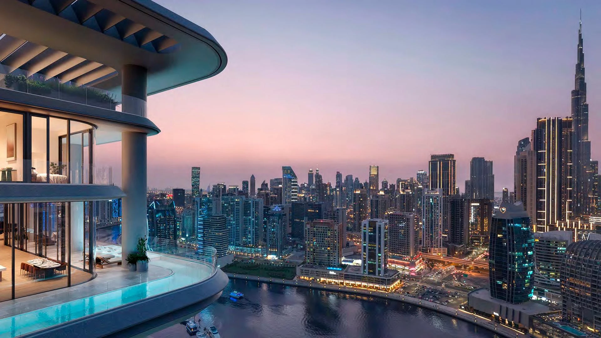 Investment Potential and Long-Term Benefits of Vela One Condo