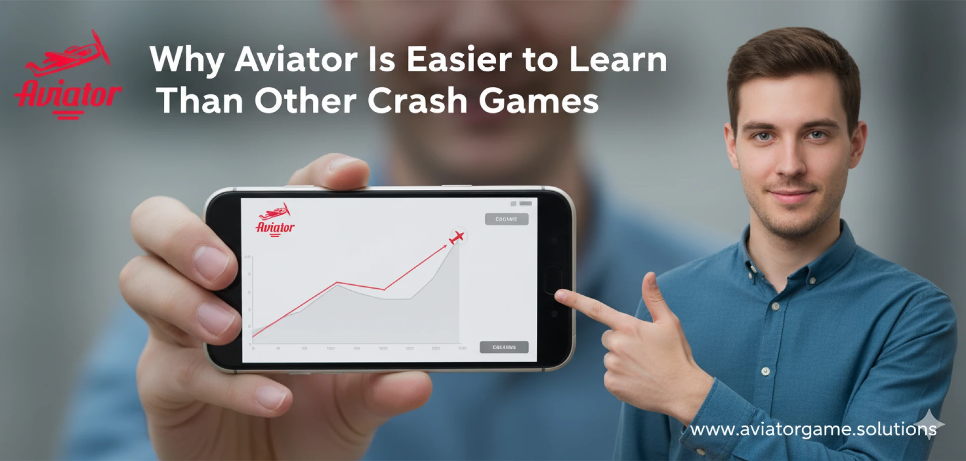 Why Aviator Is Easier to Learn Than Other Crash Games