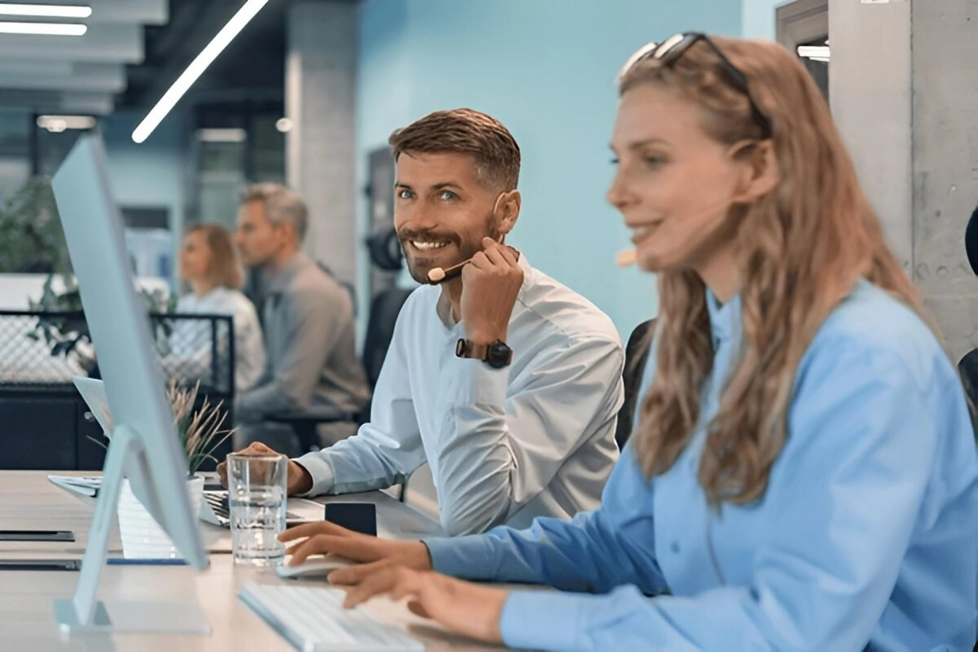 Tech Support Outsourcing: Key Advantages, Challenges, and How to Choose the Right Partner 