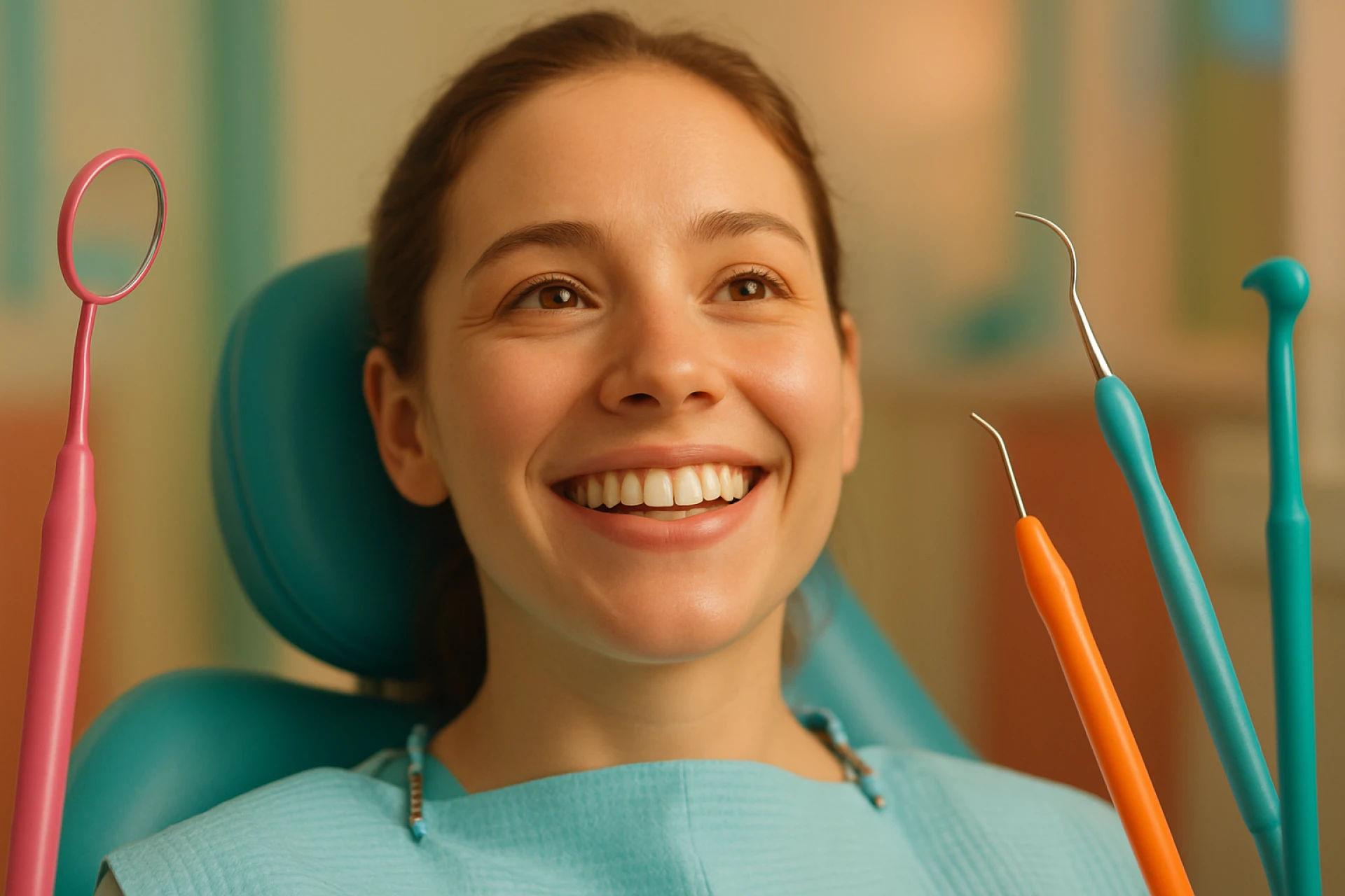 Top 7 Reasons You Might Need a Seaford, NY Emergency Dentist for Tooth Pain