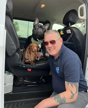 Complete Guide for UK Pet Owners pet relocation services uk 