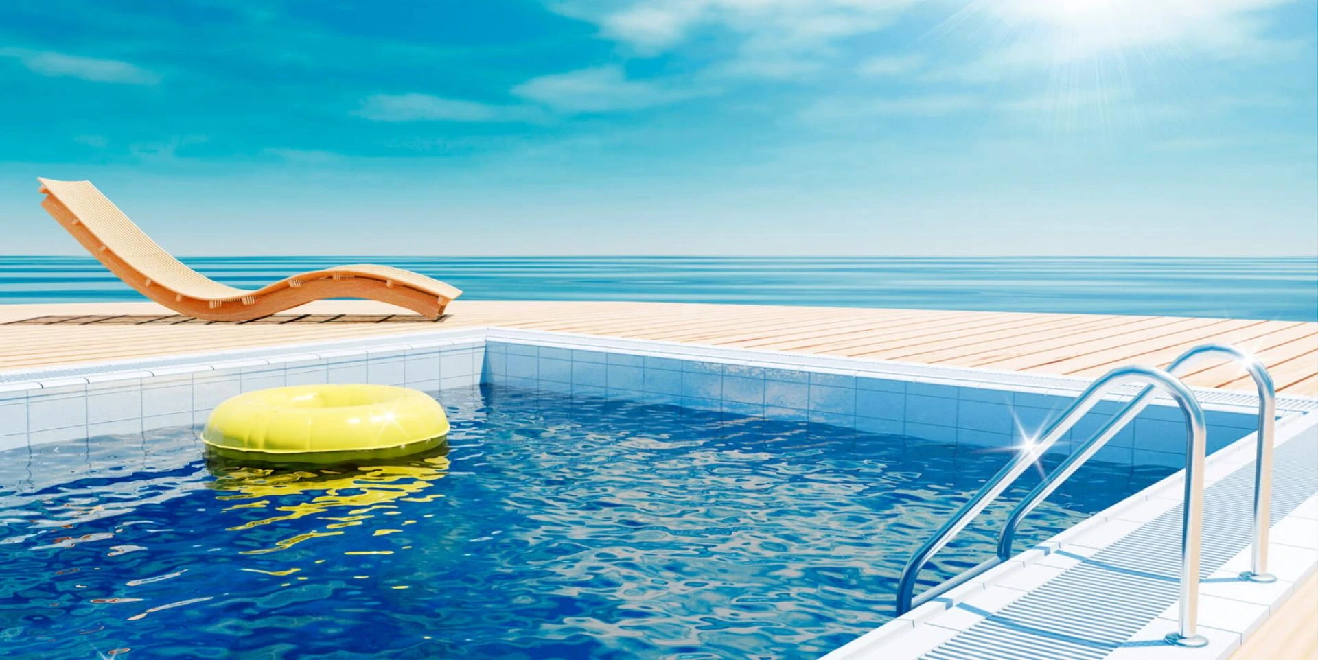 The Complete Homeowner’s Guide to a Healthier, Longer-Lasting Swimming Pool