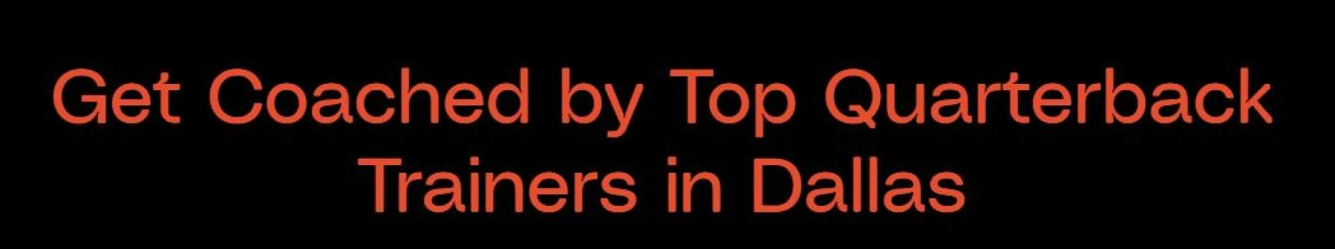 The #1 Mistake Holding Back Your Young QB (And How a Coach Can Fix It Fast)
