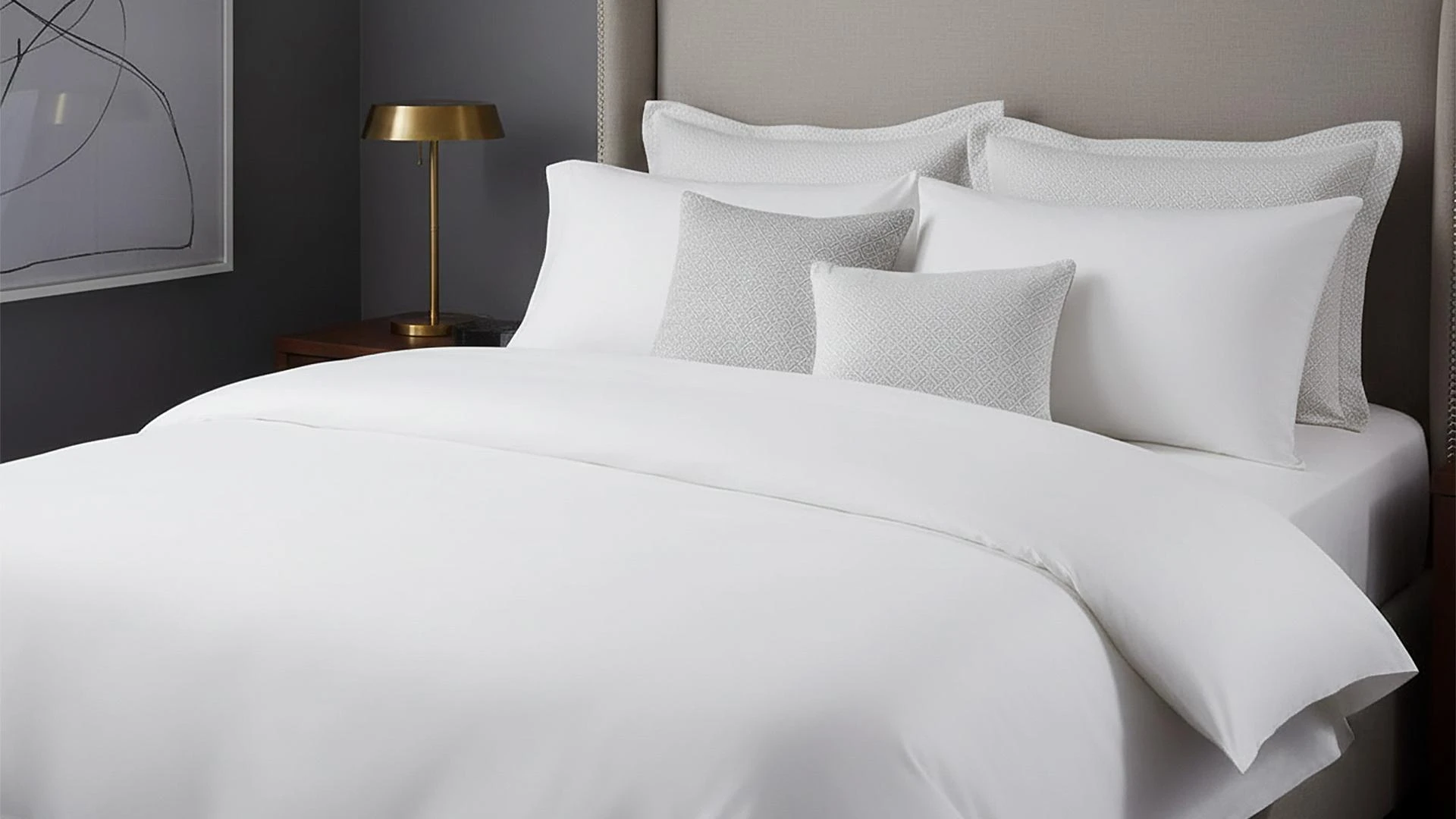 What Are Some Winter Bedding Essentials That Your Accommodation Business Needs 