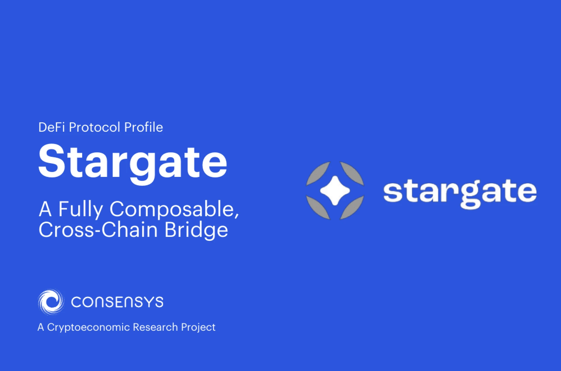 How Stargate Maintains Security While Enabling Instant Transfers