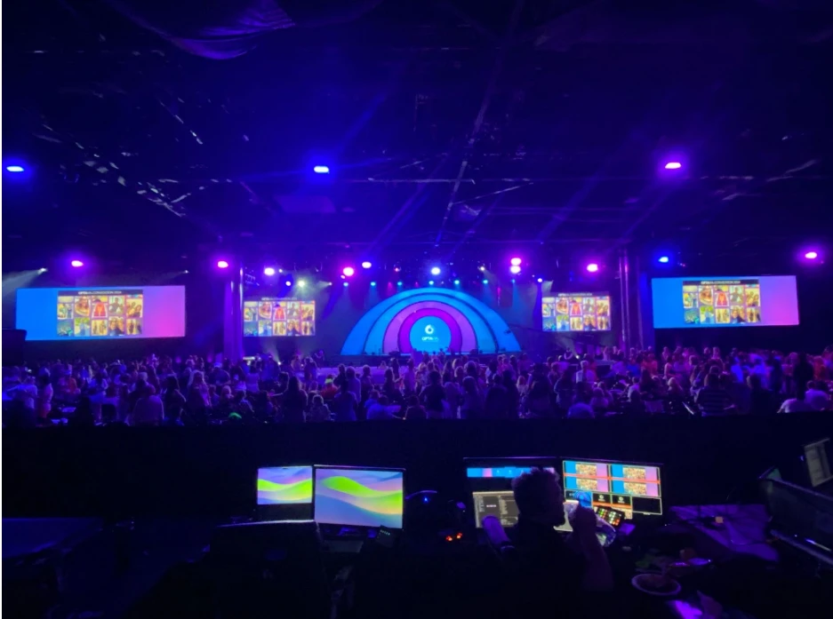What is a Social Media Wall and Why Your Brand Needs One