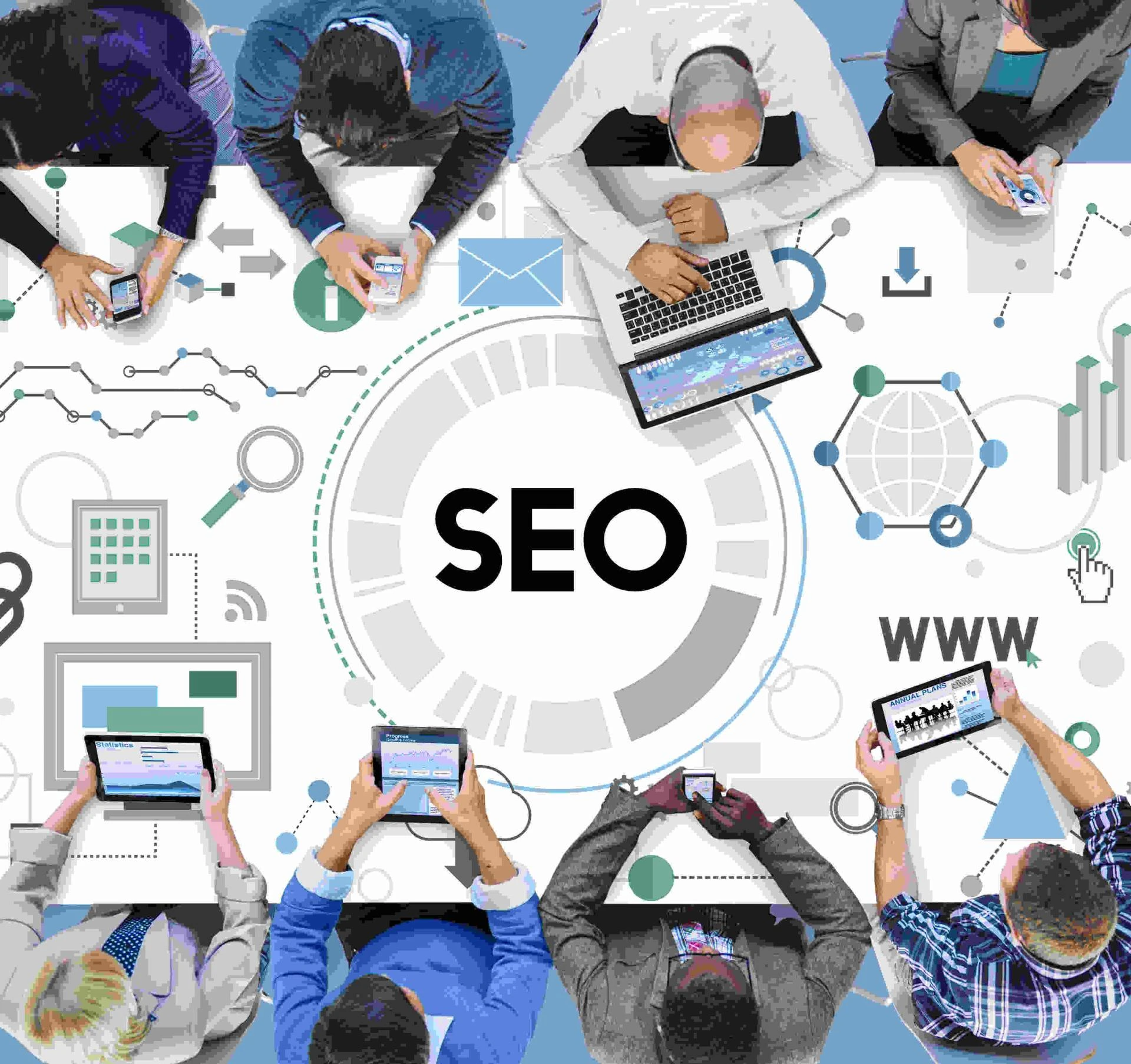 How SEO Guest Posting Services Help Brands Build Authority and Drive Organic Growth