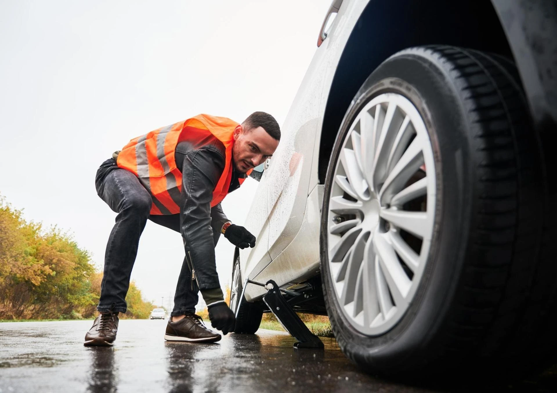 Things to Keep in Mind When Choosing a Tyre Repair in Maitland