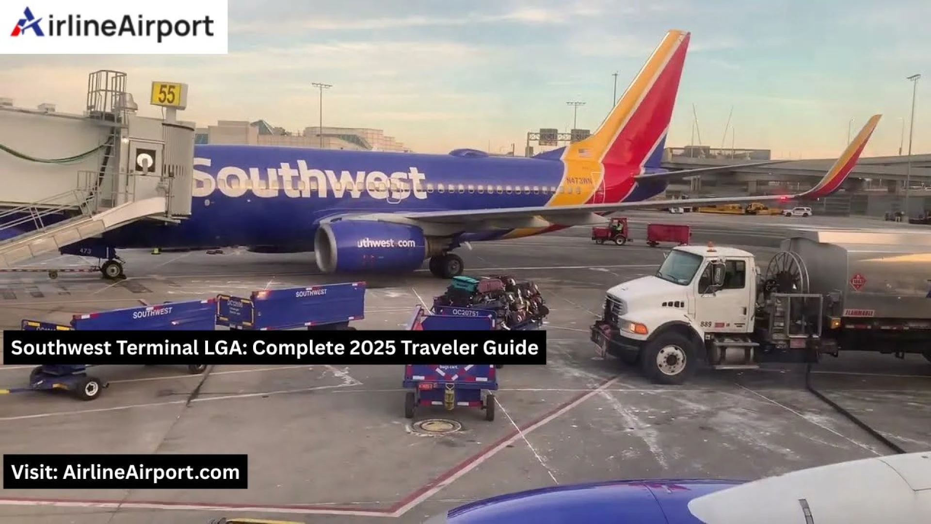 United Terminal Newark: Your Complete Guide for a Smooth Airport Experience