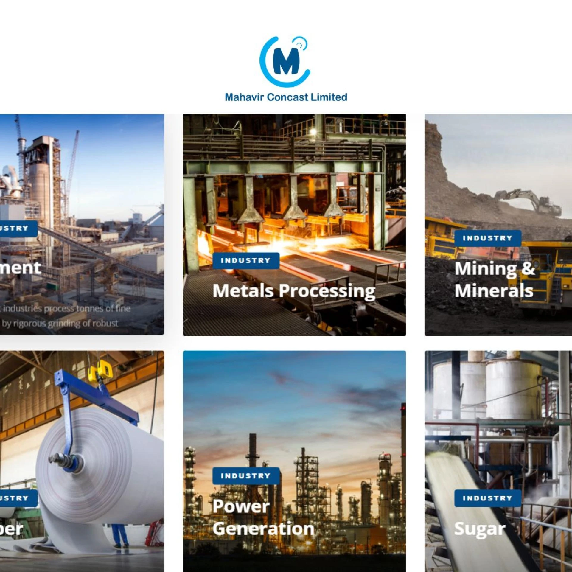 Engineering Uptime: High-Performance Industrial Metal Castings