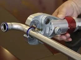 Reliable Stainless Steel Pipe Fittings for Melbourne Projects