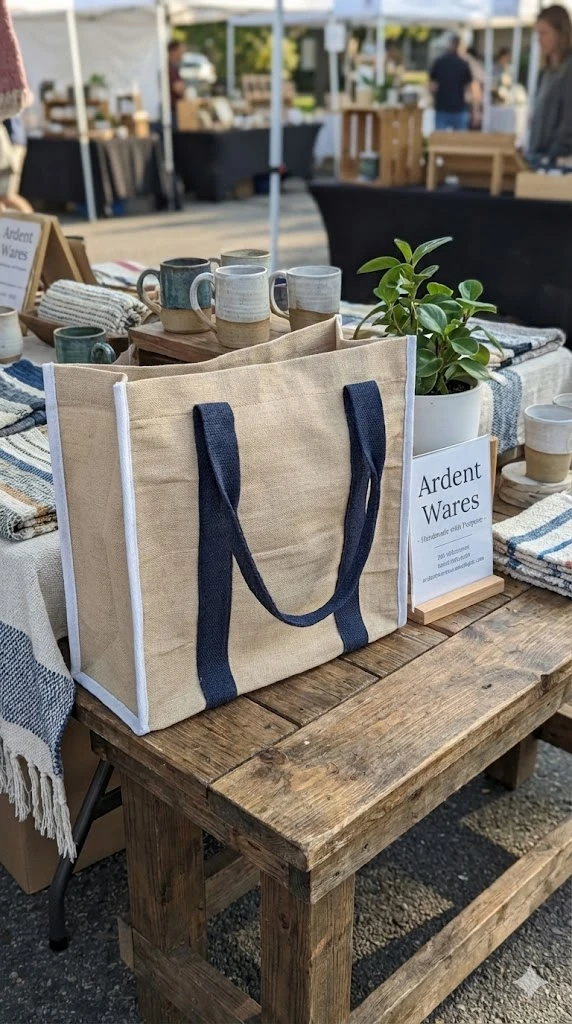 Style with Purpose: Why Ethical Handmade Goods Are the Future of Fashion